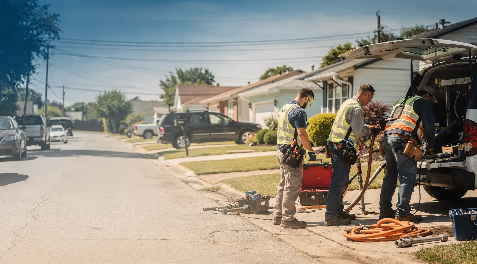 Water Heater Repair in Gibbonsville, ID near me
